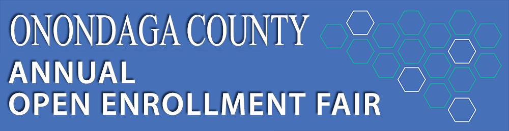 Onondaga County Open Enrollment